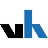 Van Hengstum Metaal l Haarscherp in Snijwerk en Totaaloplossingen Logo