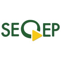 SEQEP - Semana de Engenharia Química da Escola Politécnica Logo