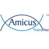 Amicus TransTec Limited Logo