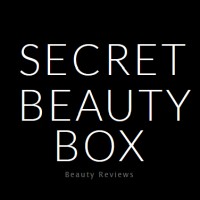 Secret Beauty Box Logo