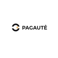 Pagautė Logo