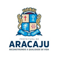 Prefeitura de Aracaju Logo
