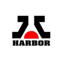 Harbor Construções e Empreendimentos LTDA Logo