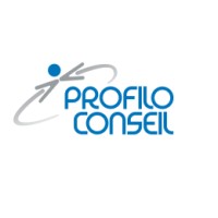 Profilo Conseil Logo