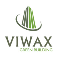 VIWAX Engenharia Logo