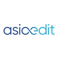 AsiaEdit Logo