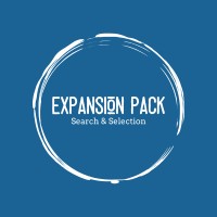 Expansion Pack Search and Selection Logo