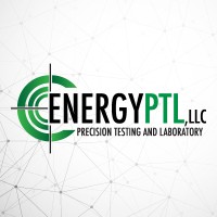 Energy Precision Testing and Laboratory Logo