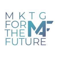 Mktg4TheFuture Logo