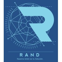 RAND MX Logo