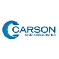 Carson and Associates Logo