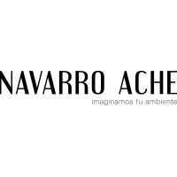 Navarro Ache Logo