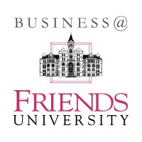 Friends University - Division of Business and Information Technology Logo