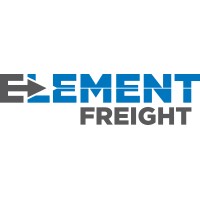 Element Freight Logo