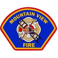 Mountain View Fire Department Logo