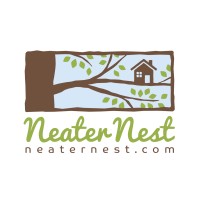 Neater Nest Logo
