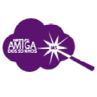 Instituto Amiga dos Sonhos Logo