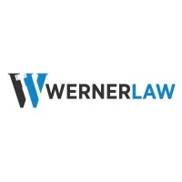 The Werner Law Firm Logo