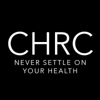 Community Health and Rehab Centre Logo