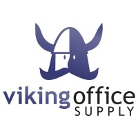 Viking Office Supply Logo