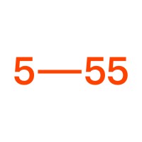 5-55 Logo
