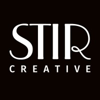 Stir Creative Logo