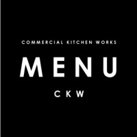 MENU Commercial Kitchen Works, Inc. Logo