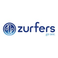 Zurfers Logo