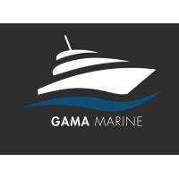 Gama Marine Logo