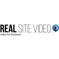 Real Site Video Corp Logo
