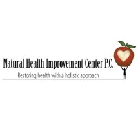 Natural Health Improvement Center Logo