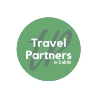 Travel Partners in Dublin Logo