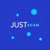 Just Adam Logo