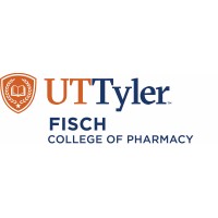 Ben and Maytee Fisch College of Pharmacy Logo