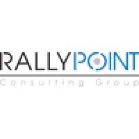RallyPoint Consulting Group Logo