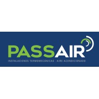 Passair S.R.L Logo