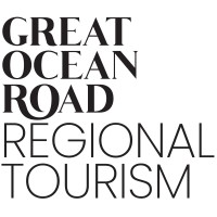 Great Ocean Road Regional Tourism Logo
