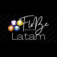 Grupo FloBe LATAM Logo
