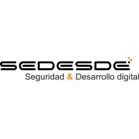 SEDESDE Logo