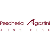 Pescheria Agostini sas Logo