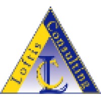 Loftis Consulting Logo
