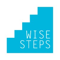 Wise Steps Logo