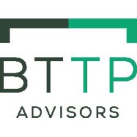 BTTP Logo