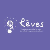 Association Rêves Logo