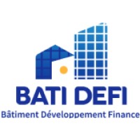 BATIDEFI Logo
