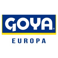 Goya Europa Logo