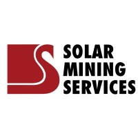 Solar Mining Services Pty Ltd Logo