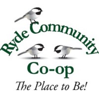 Ryde Community Co-op Logo