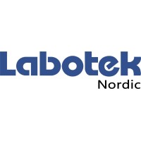 Labotek Nordic AB Logo