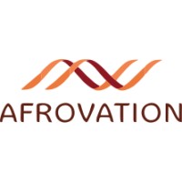 Afrovation Logo